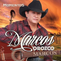Marcos Orozco - Fallaste Corazón