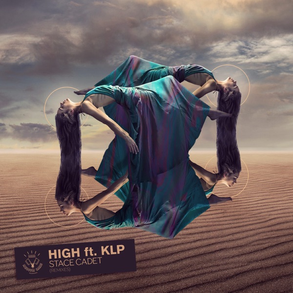 High (Remixes) [feat. KLP] - Single
