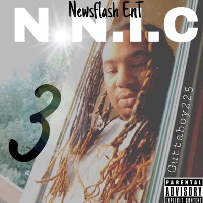 Nnic 3 - EP