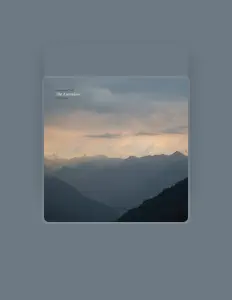 Jason Treuting을(를) 듣고, 뮤직 비디오를 보고, 약력을 읽고, 투어 일정 등을 확인하세요!