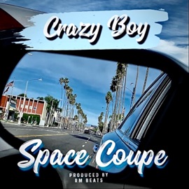 Space Coupe Crazy Boy.