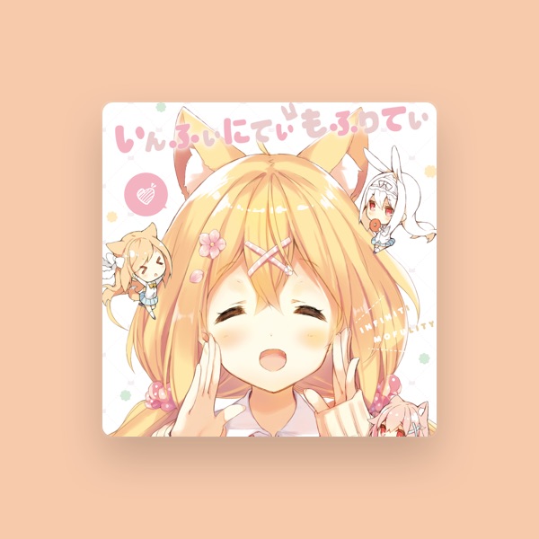 p19's avatar