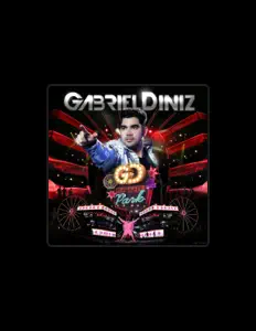 Listen to Gabriel Diniz, watch music videos, read bio, see tour dates & more!
