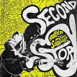 Triad Days (feat. Tim Pierce) Andrew Synowiec