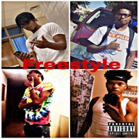Freestlye (feat. Glo, Qua & Zai) - Single - Lil.Rez