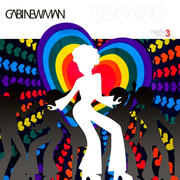 Boogie - Single