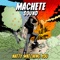 Self Sufficient (feat. King Kong) - Machete Sound lyrics