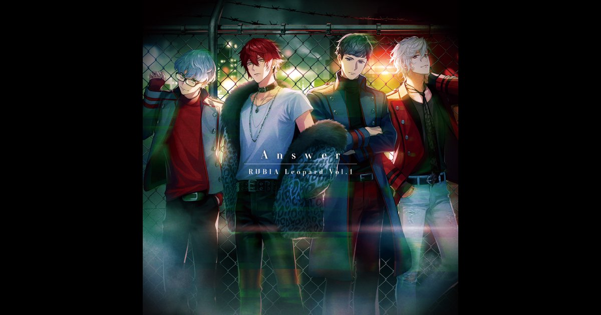 DIG-ROCK ディグロック5周年記念展 RUBIA Leopard 公式】DIG-ROCK（ディグロック） on X: 