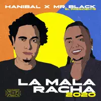 LA MALA RACHA