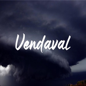 Vendaval - Chuva, Vento e Trovão