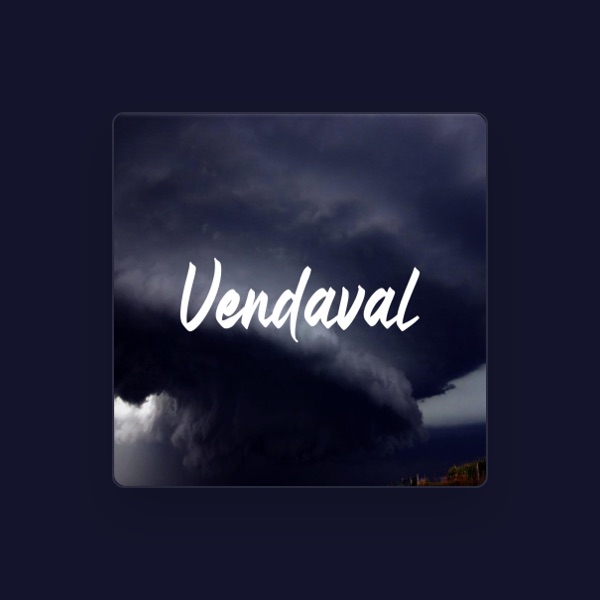 Chuva Pra Dormir's avatar