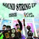 Sound String Up Single