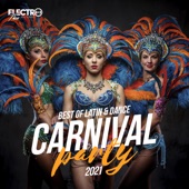 Carnival Party 2021 (Best of Latin & Dance) artwork