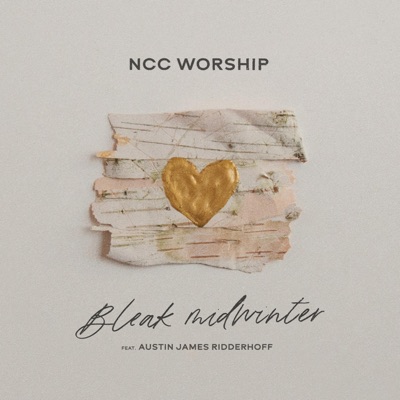 Bleak Midwinter (feat. Austin James Ridderhoff) - Single