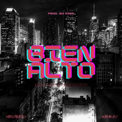 Bien Alto - Single