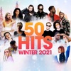 Johnny Hallyday Johnny Hallyday 50 Hits Winter 2021