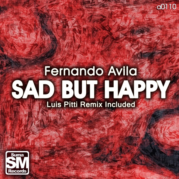 Sad But Happy - Single