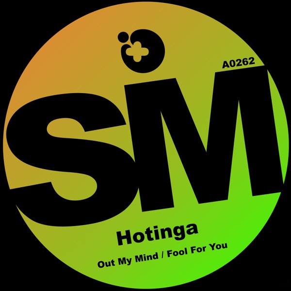 Fool for You - Single