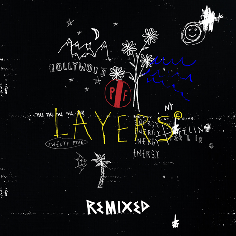 Party Favor Releases Debut Album Layers
