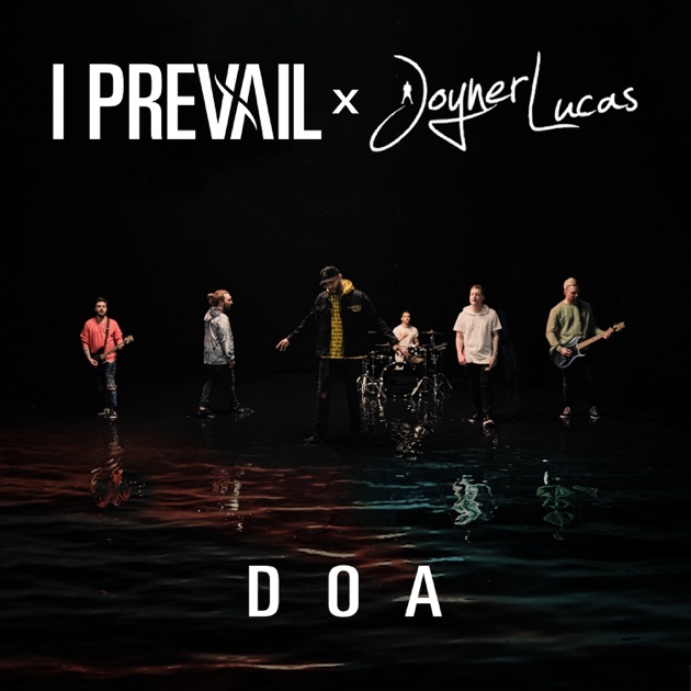 TRUE POWER (EXPANDED) - Album by I Prevail - Apple Music