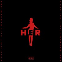 Her (feat. Kyro) - EP - Myer Clarity & Boney Washington