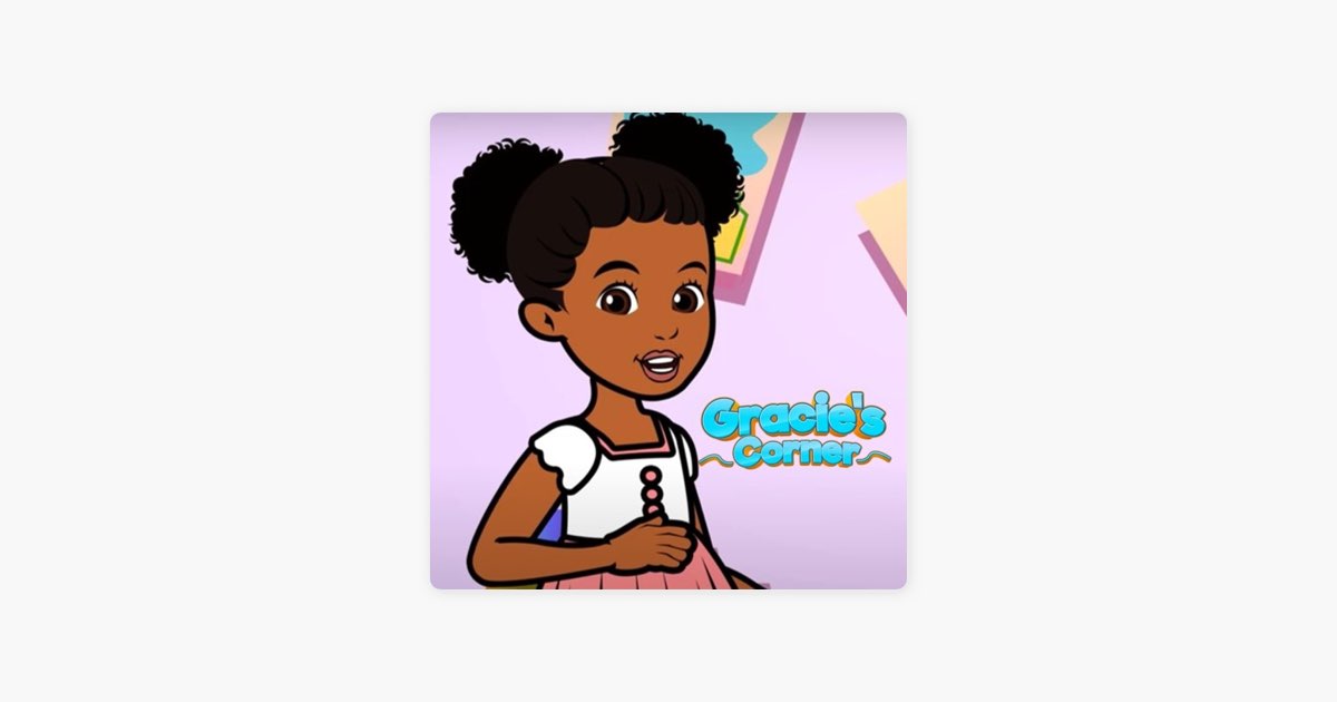 ‎The Birthday Song Song by Gracie's Corner Apple Music