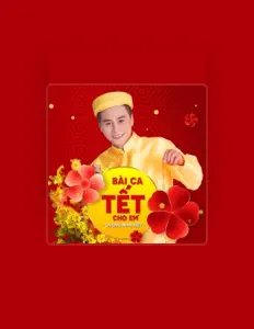 Posłuchaj wykonawcy Dương Minh Kiệt, obejrzyj teledyski, przeczytaj biografię, zobacz daty tras koncertowych i nie tylko!