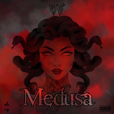 Medusa - Single