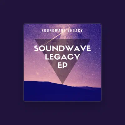 Listen to Soundwave Legacy, watch music videos, read bio, see tour dates & more!