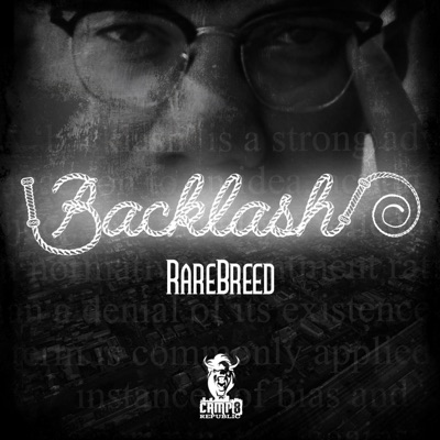 Backlash - Single
