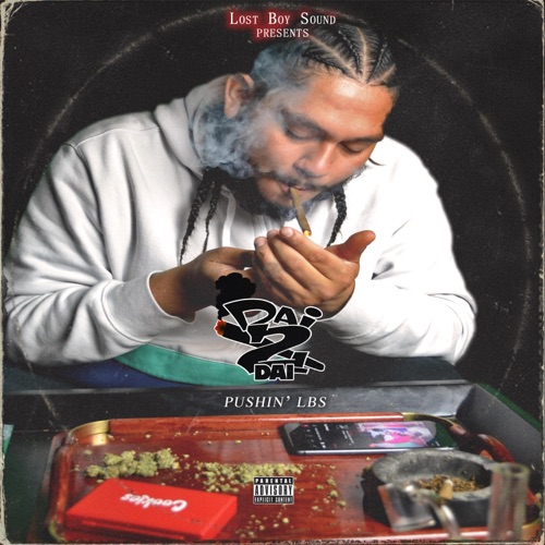 Dosi Do (feat. Dank Zavala & Ray-D-Ology)