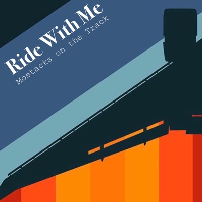 Ride With Me (feat. Dan C) - Single