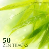 50 Zen Tracks - Best Meditation Music & Nice Soothing Songs with Relaxing Sounds and Transcendental Meditation Mantras for Zen Garden artwork