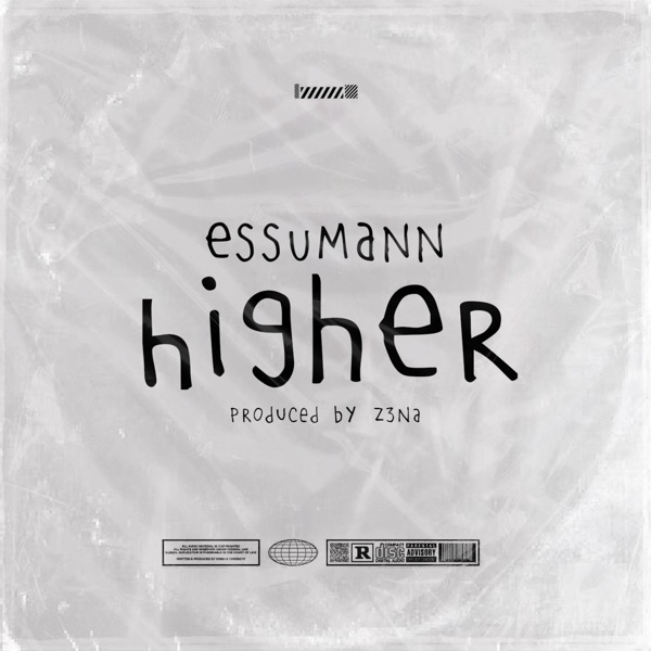 Higher - Single