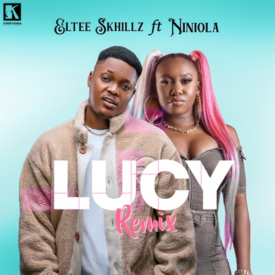 Lucy (Remix) [feat. Niniola] - Single
