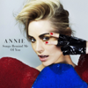 Annie - Songs Remind Me of You (The Swiss Remix) artwork