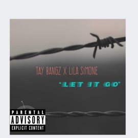 Let It Go Lila Simonee