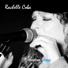 Rachelle Coba - A Man Like You