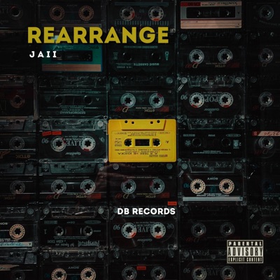 Rearrange - Single