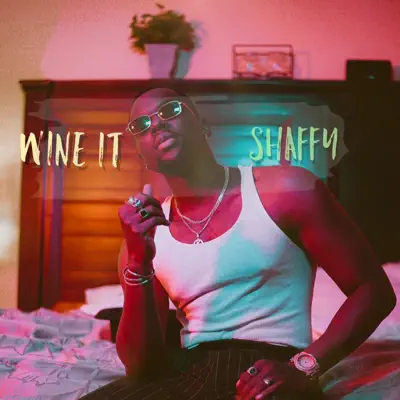 Ascolta 'Wine It - Single' di Shaffy