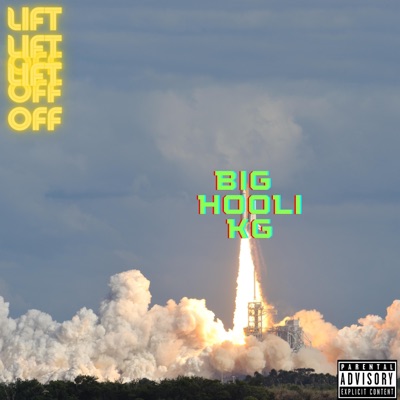 Lift Off - Single