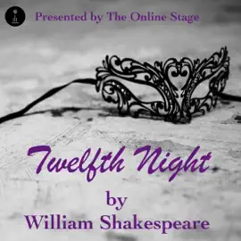 Twelfth Night (Unabridged)