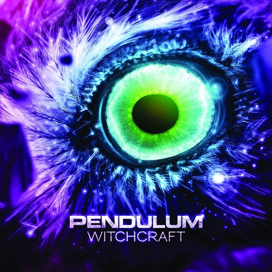 Cover artwork for Witchcraft (John B Remix)