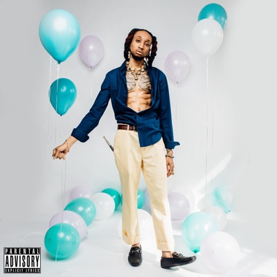 Ball%Nz - EP