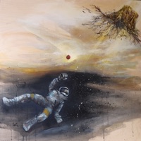 Le pommier d'Ève - Sael