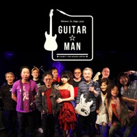 Guitar☆Man Live #002 - Smoke On the Water