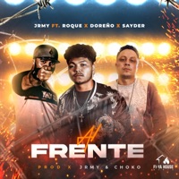 Al Frente (feat. Roque & Doreño) - Single - JRMY
