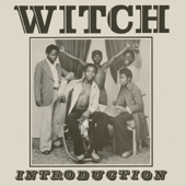 Cover art for Introduction and In The Past by WITCH