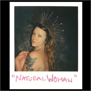 Natural Woman - Single