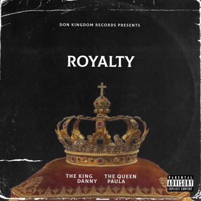 Royalty - EP